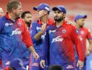 'Gutted' Ponting won't blame Pant for DC's IPL exit