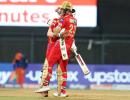 IPL PIX: Punjab Kings beat Sunrisers to finish sixth