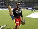 My most SPECIAL comeback, says Karthik