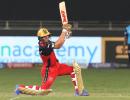 Don't see much harm in Impact Player rule: De Villiers