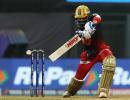 IPL Eliminator: Kohli's return to form a worry for LSG