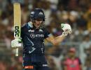 David Miller gives his career a boost through IPL 2022