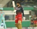 Big setback for RCB; Patidar set to miss first half