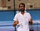 India's tennis stars to face Pakistan after 60 yrs