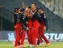 Qualifier 2: RCB could hold edge over Rajasthan Royals