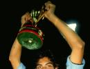 Shastri@60: 'Champion of Champions'