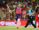 Buttler Set To Finish As IPL 2022 MVPI