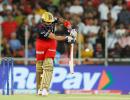 'It was a different Virat Kohli this IPL season'