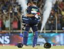 PHOTOS, IPL FINAL: Rajasthan Royals vs Gujarat Titans