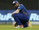 IPL 2022: Stars Who Failed To Sparkle