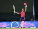 IPL PIX: QUALIFIER 2: Rajasthan Royals v RCB