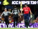 Buttler, Hales fire in crucial win over New Zealand