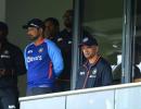 T20 WC: Dravid expects no complacency from India