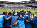 Will Rain Affect India-Bangladesh Game?