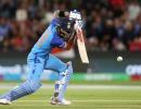 T20 WC: India are with a foot in the semis already