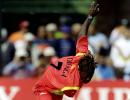 When Olonga 'bounced Tendulkar out' in Sharjah...