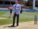 Why Adelaide Oval Is Special To Shastri