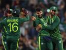 Shadab, Shaheen Key To Pak Shot At Glory