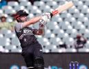 New Zealand's T20 World Cup Records