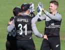 T20 WC: New Zealand first team to seal semis spot