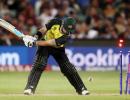 T20 WC: Wade hopes Aus don't live to rue slow start