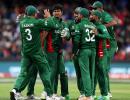 ''Fake fielding' not an excuse for loss against India'