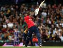 T20 WC: England eliminate Australia with win over SL