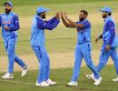 India must perform or perish against Zimbabwe