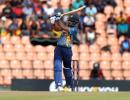 SL cricketer Gunathilaka arrested for sexual assault