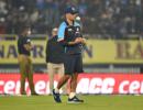 Dravid waxes eloquent about Suryakumar's abilities