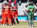 PICS: India in semis after Netherlands shock SA