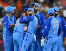 Pick Your India Team For The Semi-Final