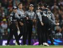 How New Zealand, England made T20 World Cup semis