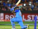 SKY is the limit: Another T20I record for Surya