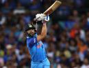 Why Kohli is needed in the Indian team for T20 WC