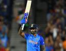 If SKY doesn't fire then India will struggle: Gavaskar