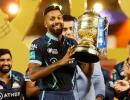 Why IPL chief won't allow Indians in overseas leagues