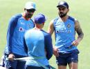 T20 World Cup: India gear up to break knock-out jinx