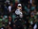 T20 WC: New Zealand fed a bitter pill by Pakistan