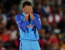 Rohit slams bowlers after England humiliation