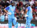 World Cup: How openers Rahul, Rohit let India down