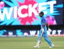 India receive flak for 'timid' batting approach