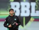 Fleming says India should play in overseas T20 leagues