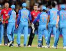 'India are the most under-performing white-ball team'