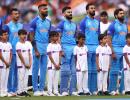 T20 World Cup India Report Card