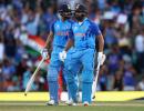 End of the road for Kohli, Rohit in India's T20 team?