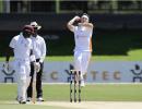 Pacer Coetzee gets call-up for S Africa's tour of Aus