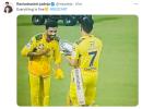 8th wonder to stay with us: CSK after retaining Jadeja