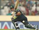 Kamran Akmal hit with PCB legal notice for Raja