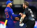 Any opportunity to play India is special: Williamson